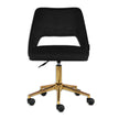 Hello Kitty Vanity Swivel Chair