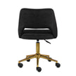 Hello Kitty Vanity Swivel Chair