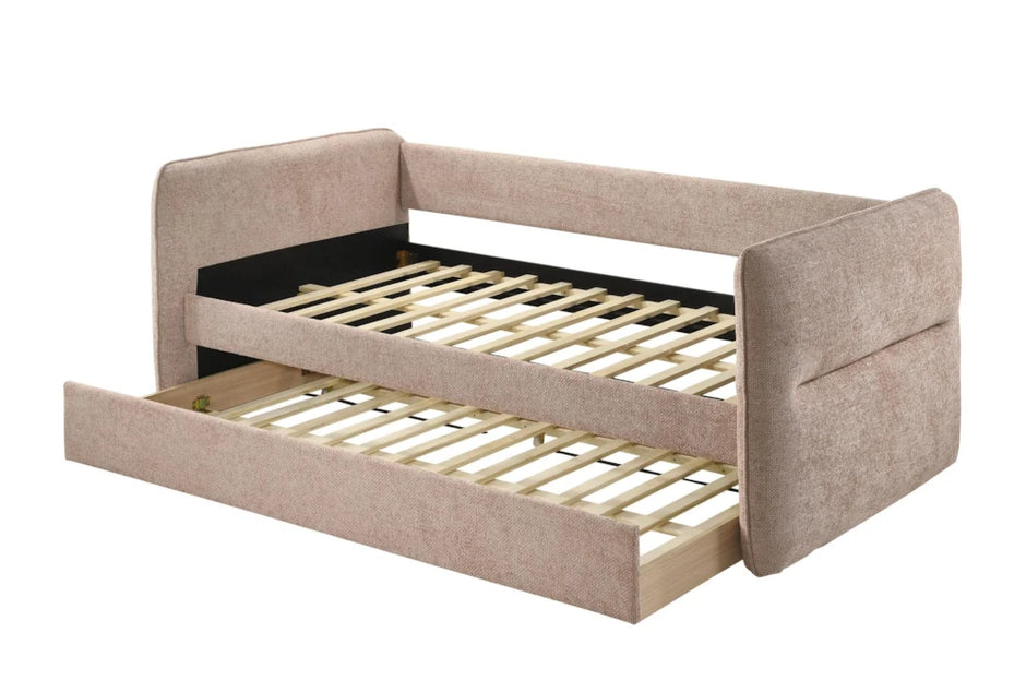 5324MV MAUVE PHILIPA DAYBED