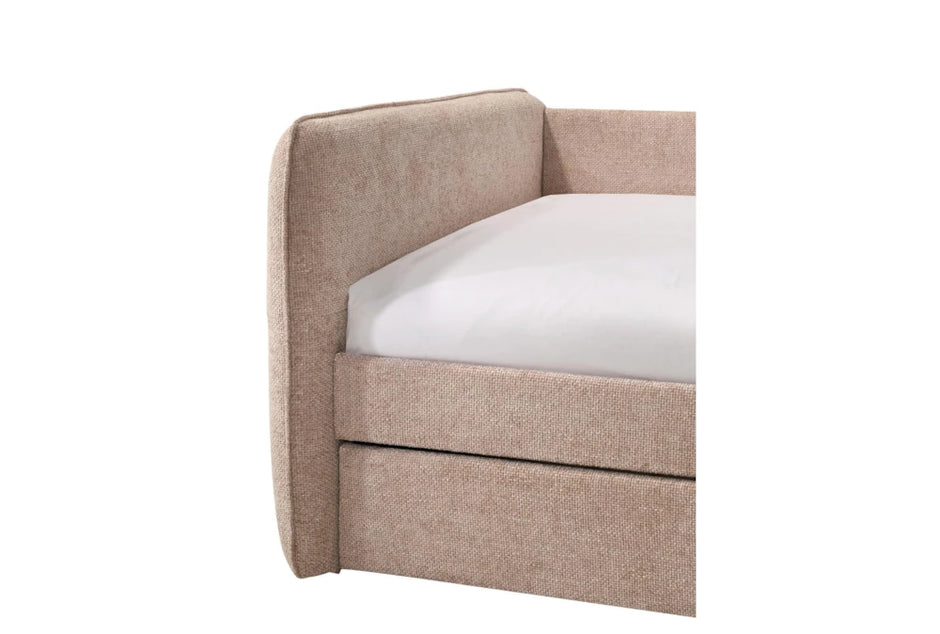 5324MV MAUVE PHILIPA DAYBED