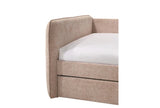 5324MV MAUVE PHILIPA DAYBED