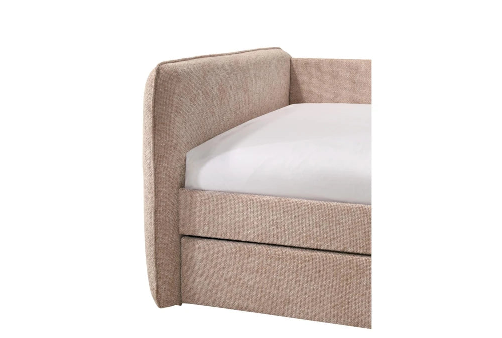 5324MV MAUVE PHILIPA DAYBED
