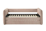 5324MV MAUVE PHILIPA DAYBED