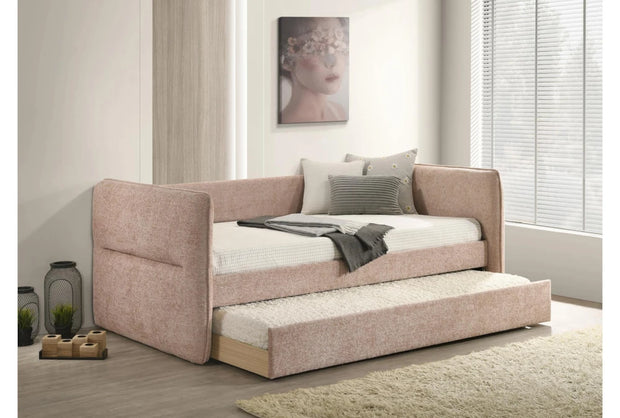 5324MV MAUVE PHILIPA DAYBED