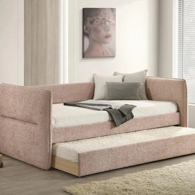 5324MV MAUVE PHILIPA DAYBED
