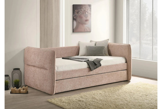 5324MV MAUVE PHILIPA DAYBED