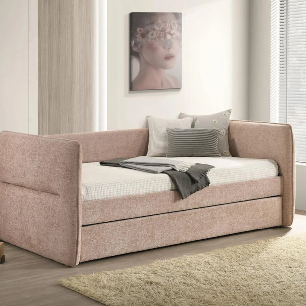 5324MV MAUVE PHILIPA DAYBED