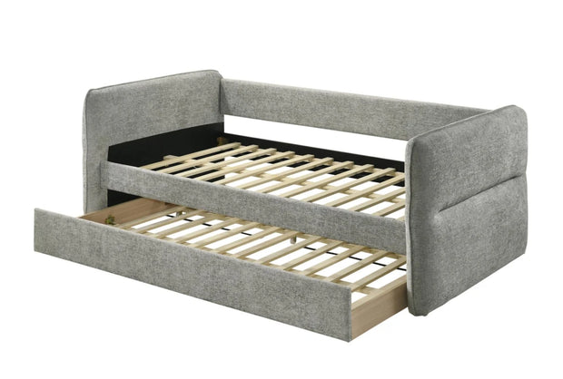 5324LG LIGHT GREY PHILIPA DAYBED