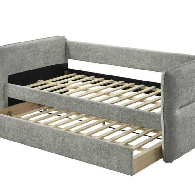 5324LG LIGHT GREY PHILIPA DAYBED