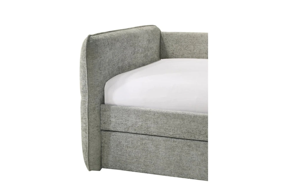 5324LG LIGHT GREY PHILIPA DAYBED