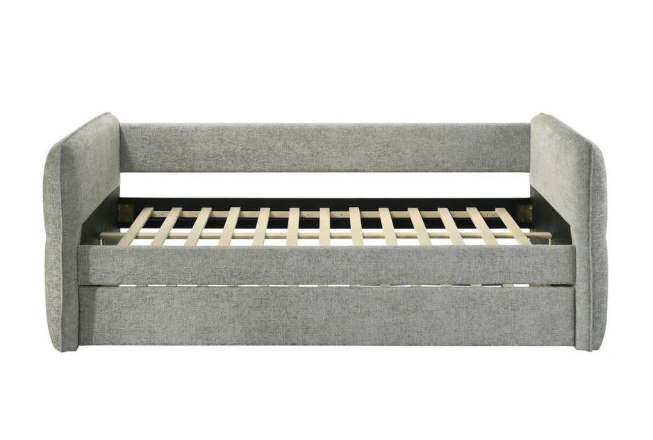 5324LG LIGHT GREY PHILIPA DAYBED