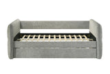 5324LG LIGHT GREY PHILIPA DAYBED