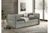 5324LG LIGHT GREY PHILIPA DAYBED