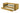 5324GD GOLD PHILIPA DAYBED