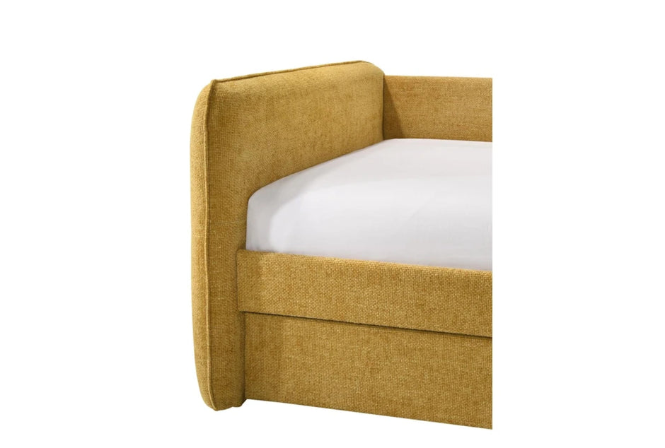 5324GD GOLD PHILIPA DAYBED
