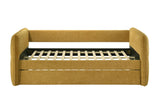 5324GD GOLD PHILIPA DAYBED