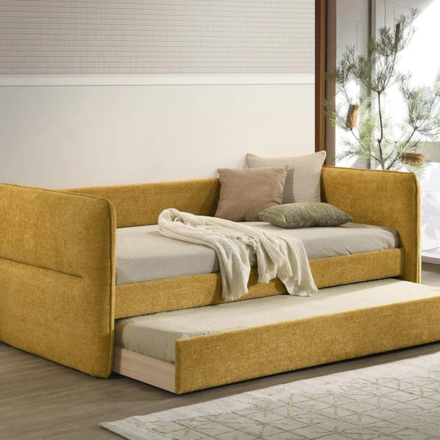 5324GD GOLD PHILIPA DAYBED