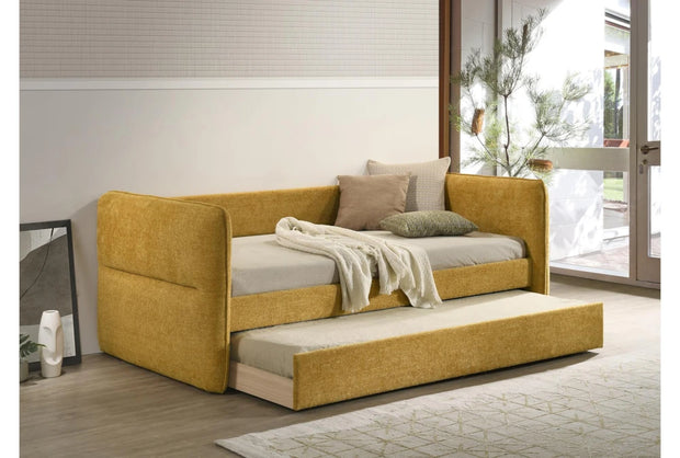 5324GD GOLD PHILIPA DAYBED