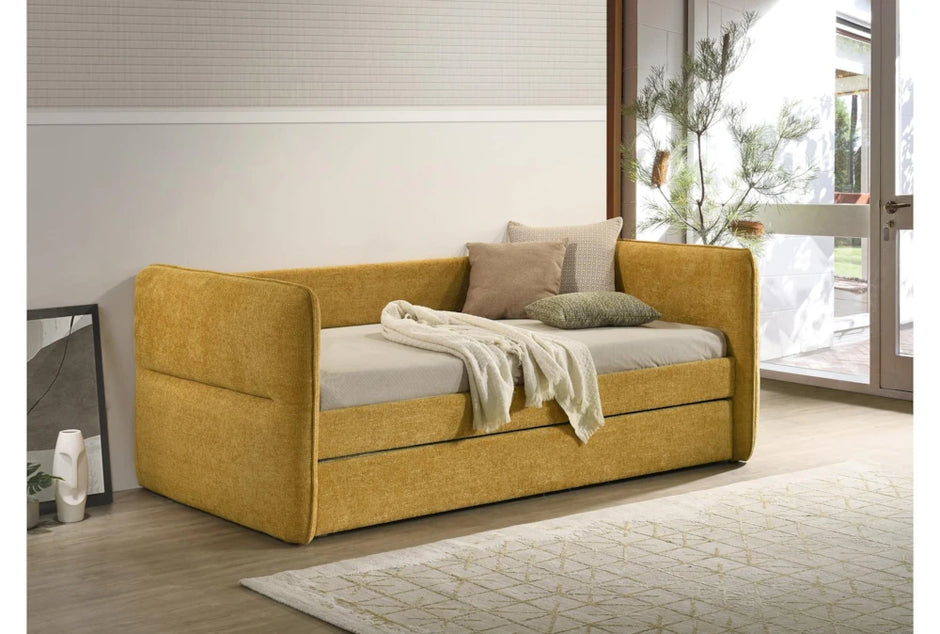 5324GD GOLD PHILIPA DAYBED