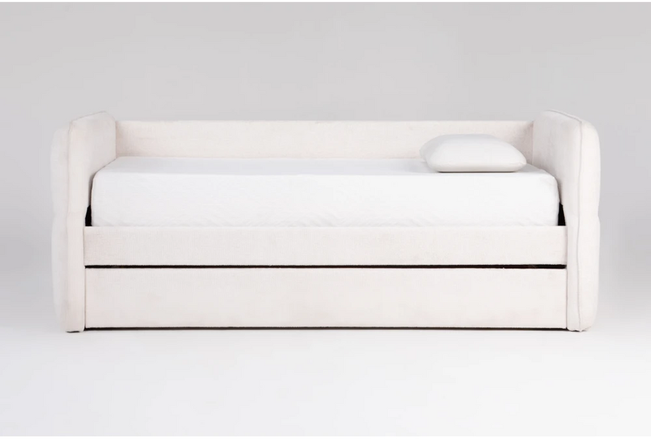 5324OT OATMEAL TWEED PHILIPA DAYBED
