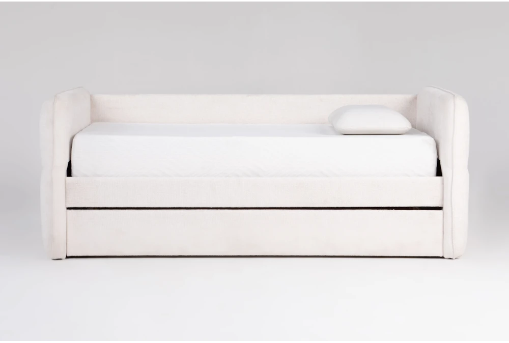 5324OT OATMEAL TWEED PHILIPA DAYBED