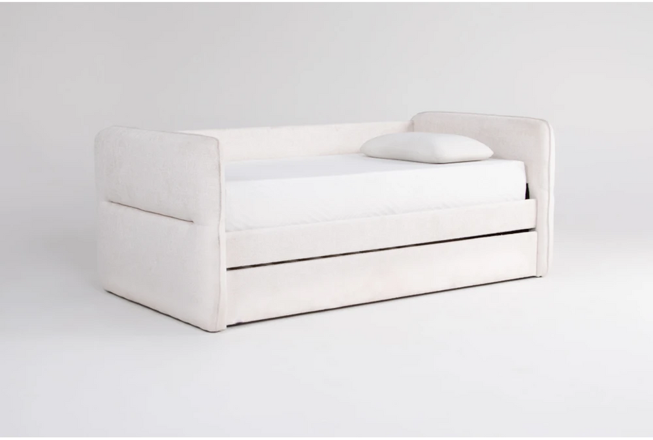 5324OT OATMEAL TWEED PHILIPA DAYBED