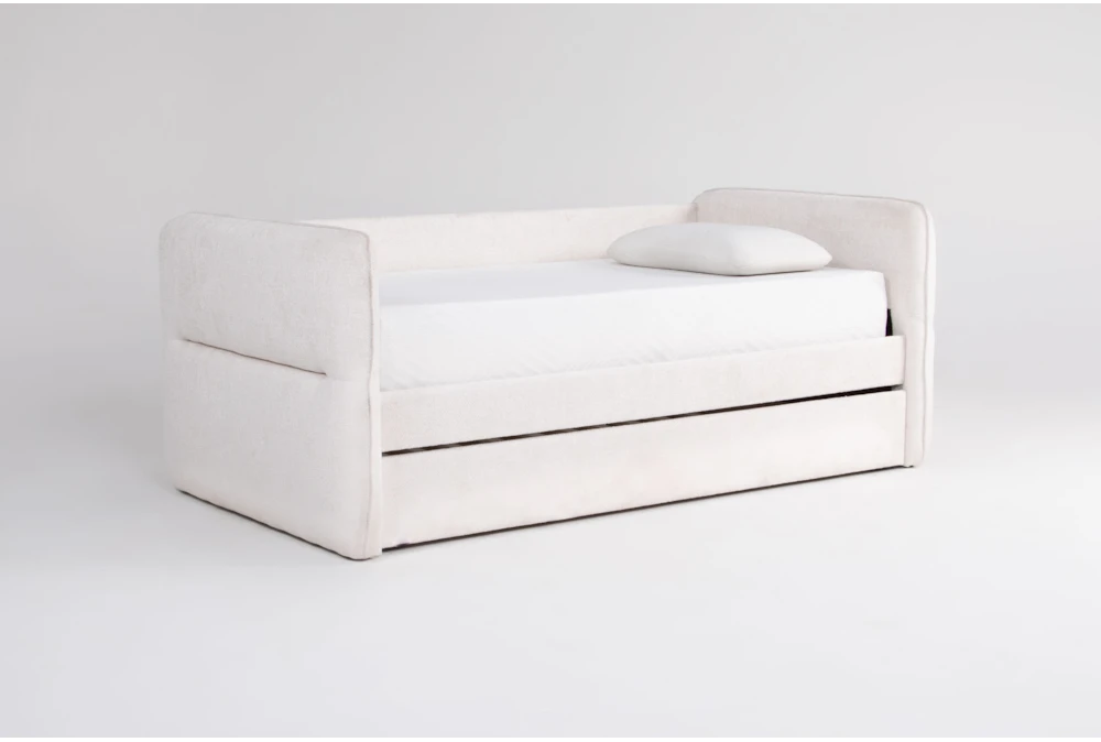 5324OT OATMEAL TWEED PHILIPA DAYBED