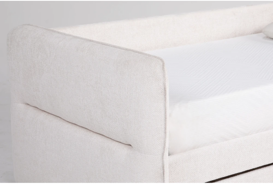 5324OT OATMEAL TWEED PHILIPA DAYBED