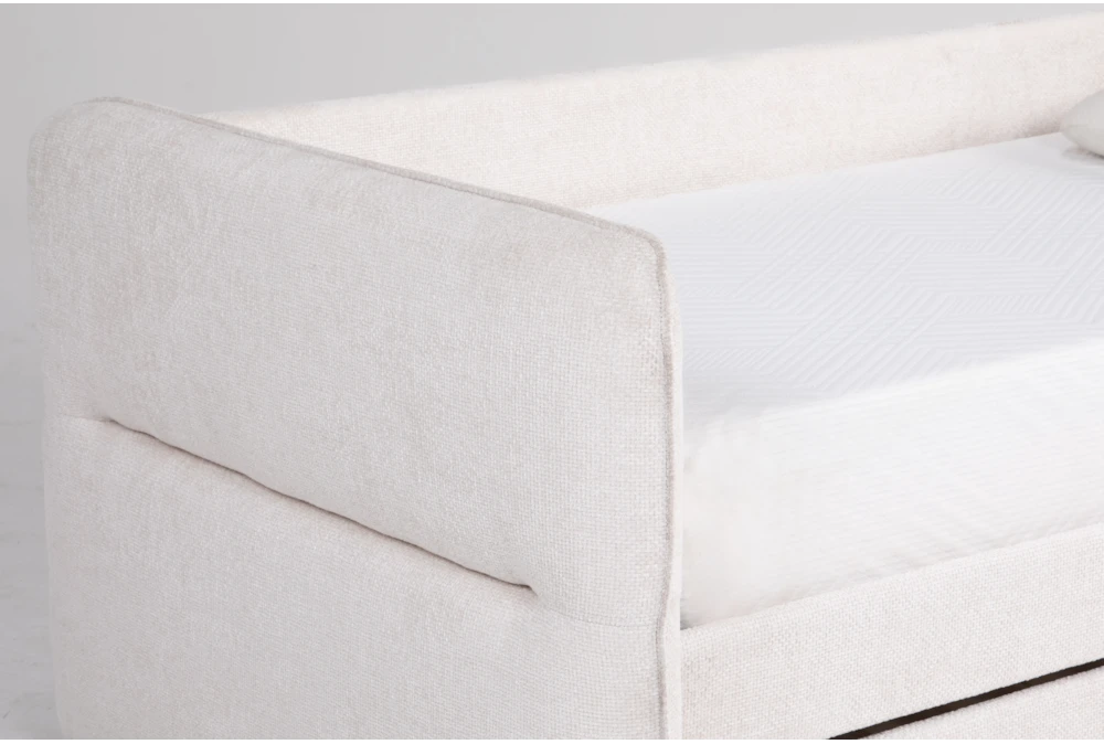 5324OT OATMEAL TWEED PHILIPA DAYBED