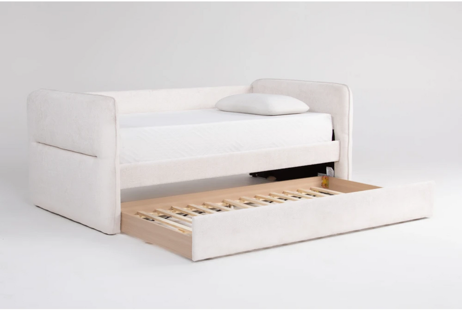 5324OT OATMEAL TWEED PHILIPA DAYBED
