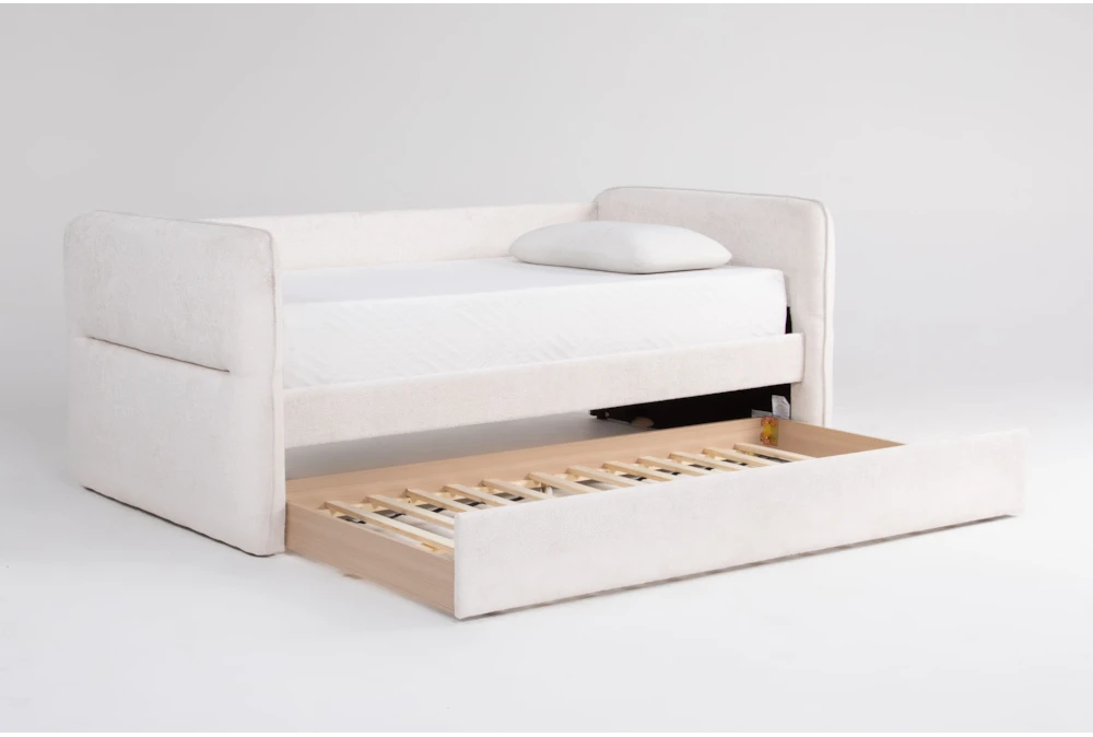 5324OT OATMEAL TWEED PHILIPA DAYBED