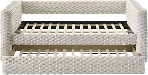 5326WH-SET BRIELLE DAYBED