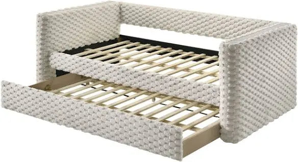 5326WH-SET BRIELLE DAYBED