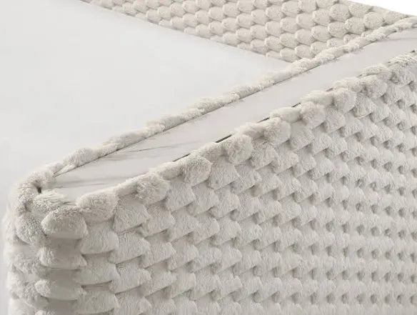 5326WH-SET BRIELLE DAYBED