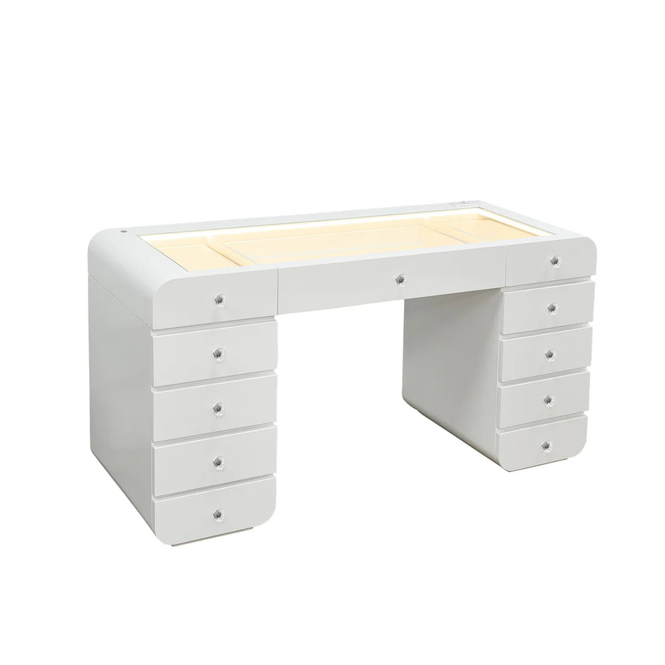 SlayStation Nouveau Pro Premium Vanity Table
