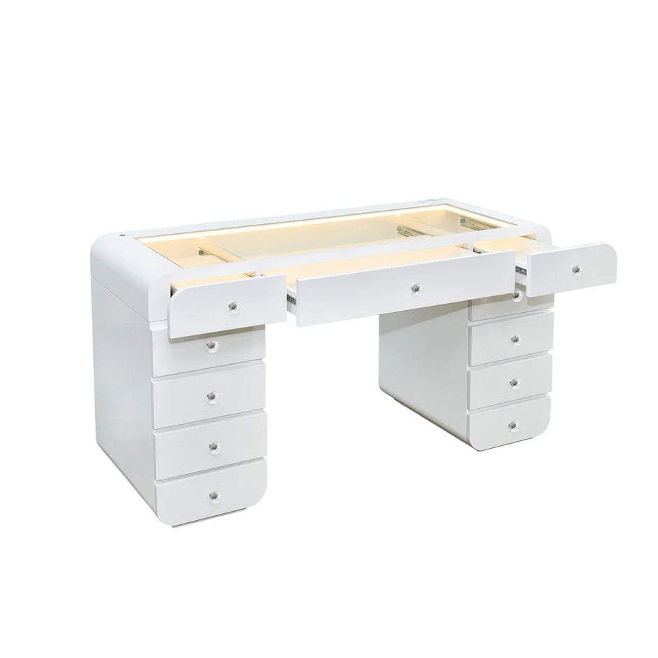 SlayStation Nouveau Pro Premium Vanity Table
