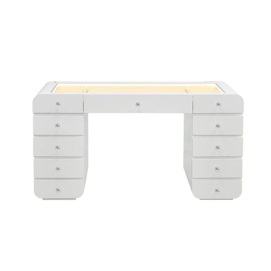 SlayStation Nouveau Pro Premium Vanity Table