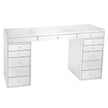 SlayStation Pro Premium Vanity Table with Drawers