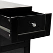 SlayStation Pro 2.0 Tabletop + Vanity Mirror + 4 Drawer Units Bundle