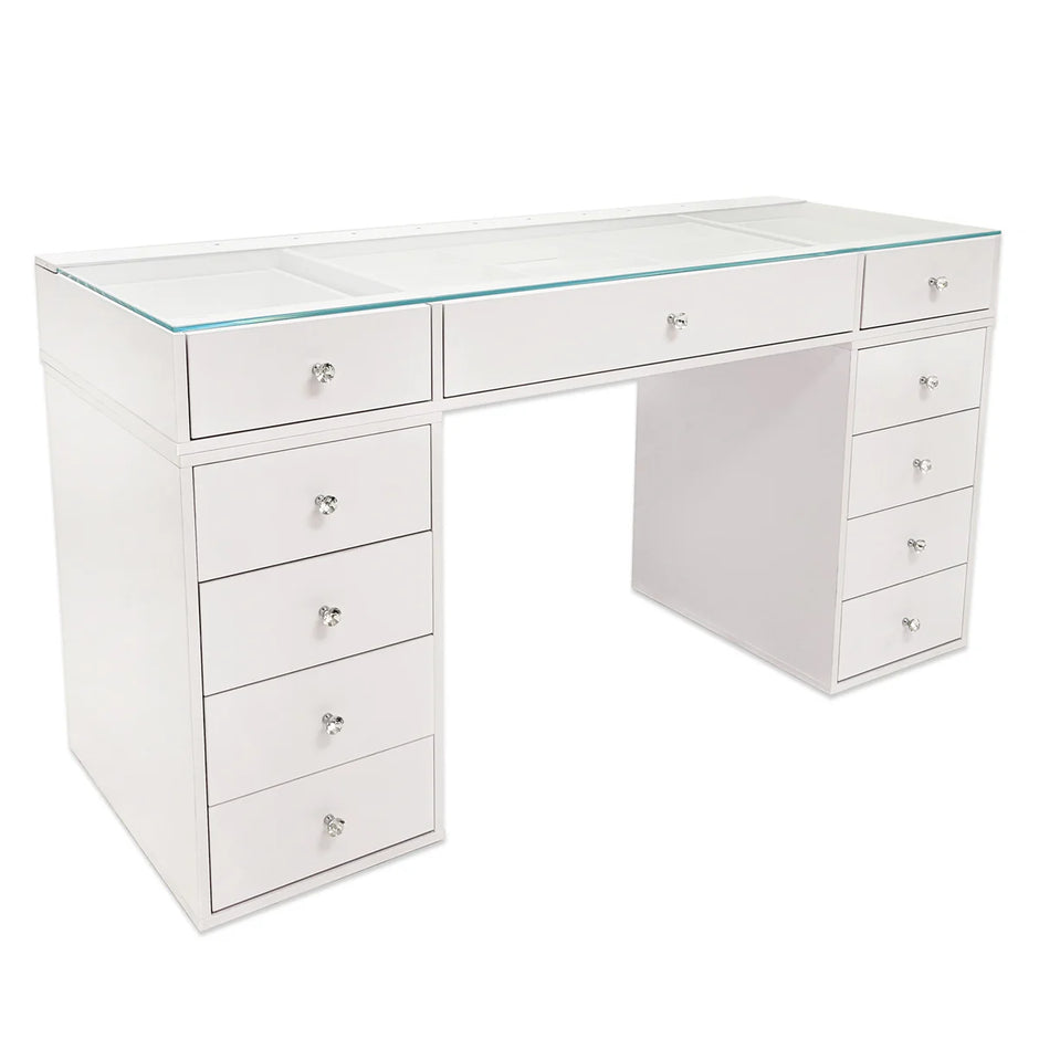 SlayStation Naomi Vanity Table