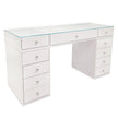 SlayStation Naomi Vanity Table