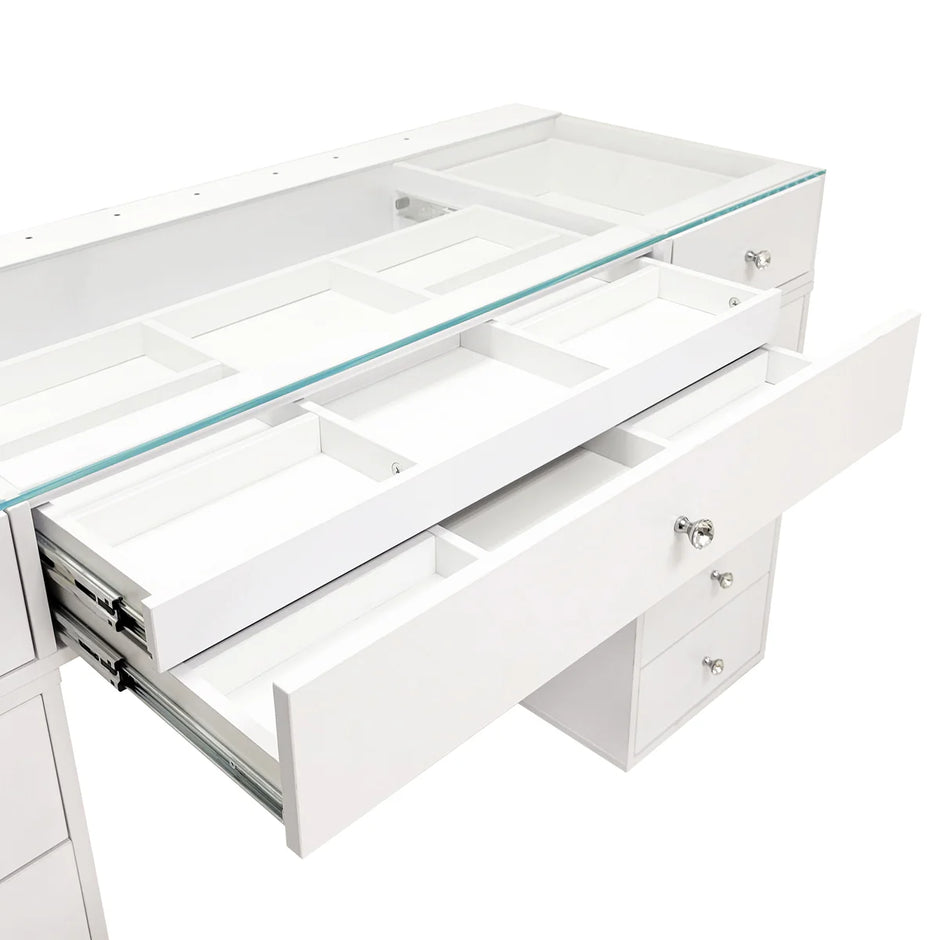 SlayStation Naomi Vanity Table