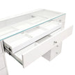 SlayStation Naomi Vanity Table