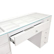 SlayStation Naomi Vanity Table