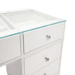 SlayStation Naomi Vanity Table