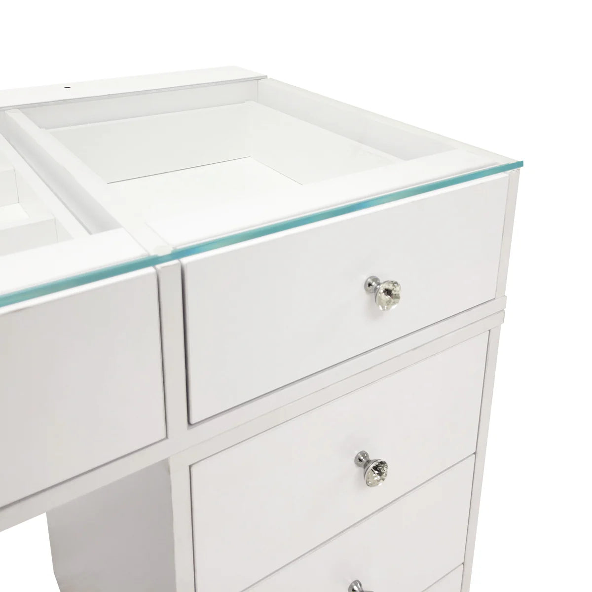 SlayStation Naomi Vanity Table