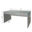 SlayStation Naomi Vanity Table