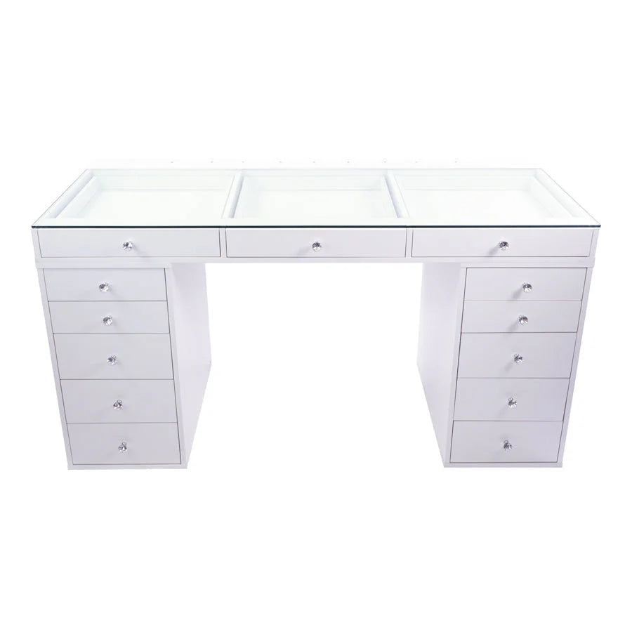 SlayStation Pro 2.0 Tabletop + Drawer Units Bundle