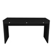 SlayStation Marie White Vanity Table
