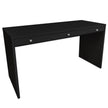 SlayStation Marie White Vanity Table